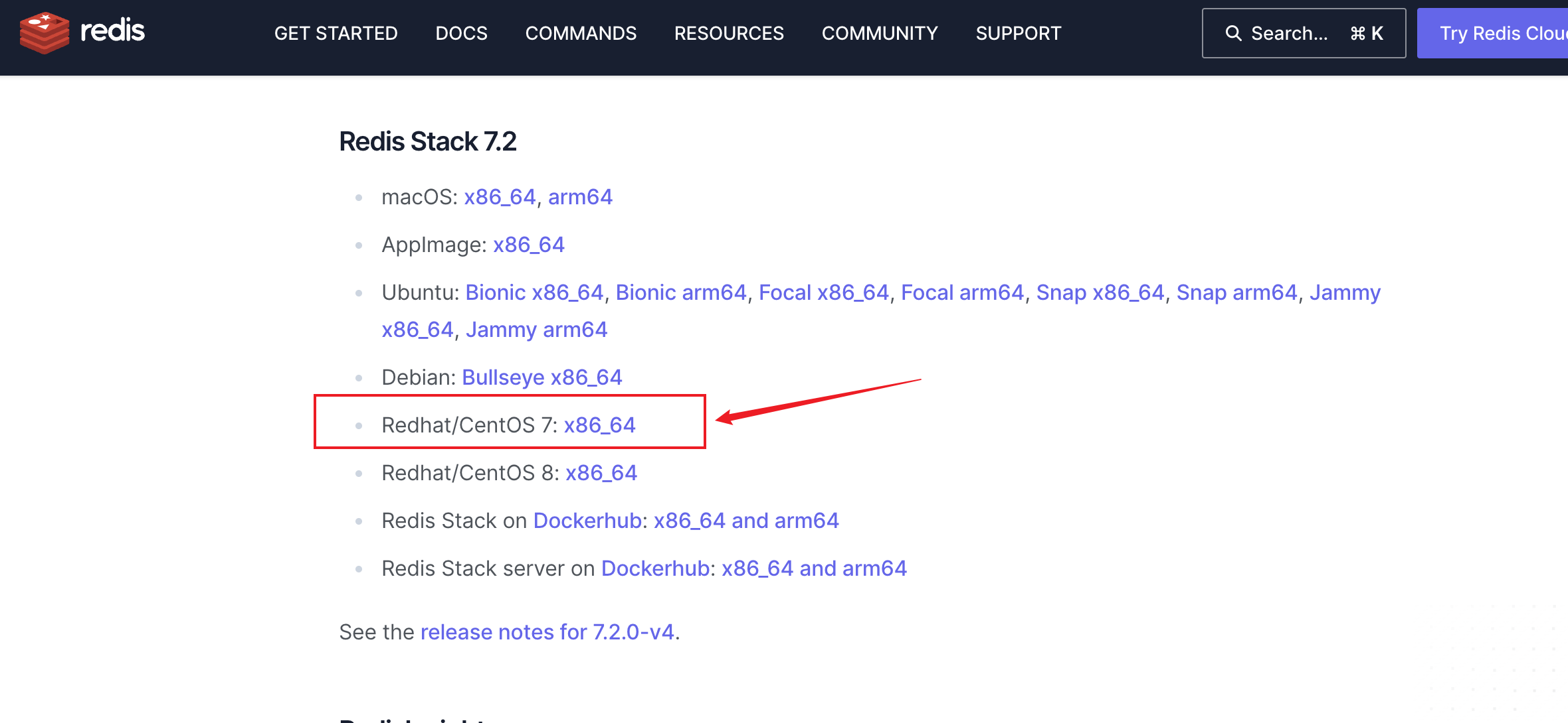 Redis单机部署_[Redis]安装部署_编程笔记_TendCode