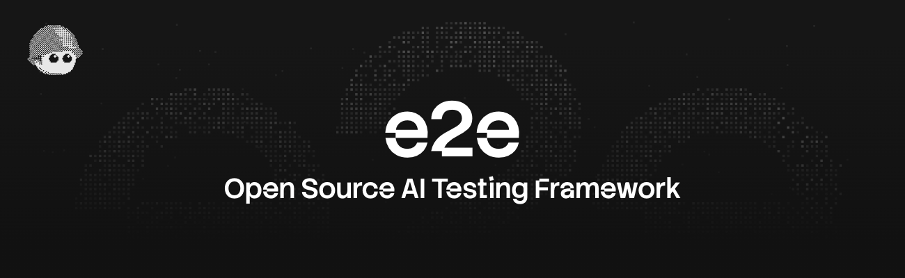 e2e 项目横幅